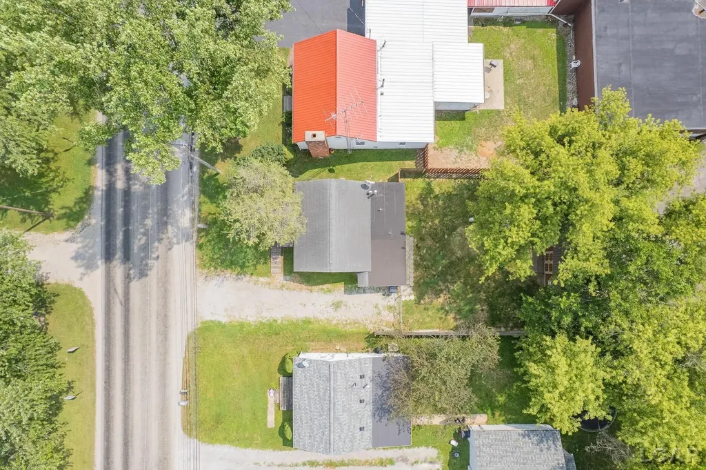3066 Bent Oak Highway Adrian Township MI 49221