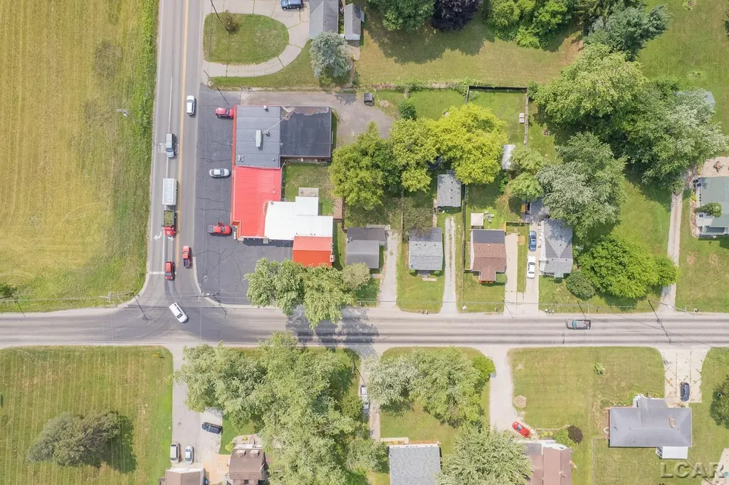 3066 Bent Oak Highway Adrian Township MI 49221