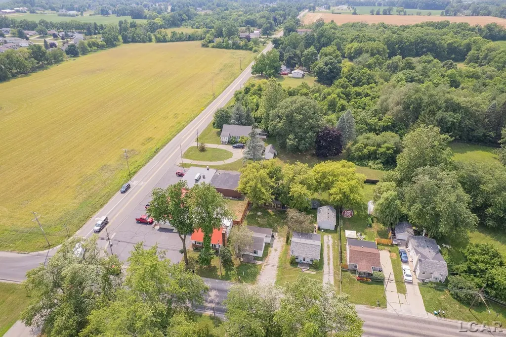 3066 Bent Oak Highway Adrian Township MI 49221