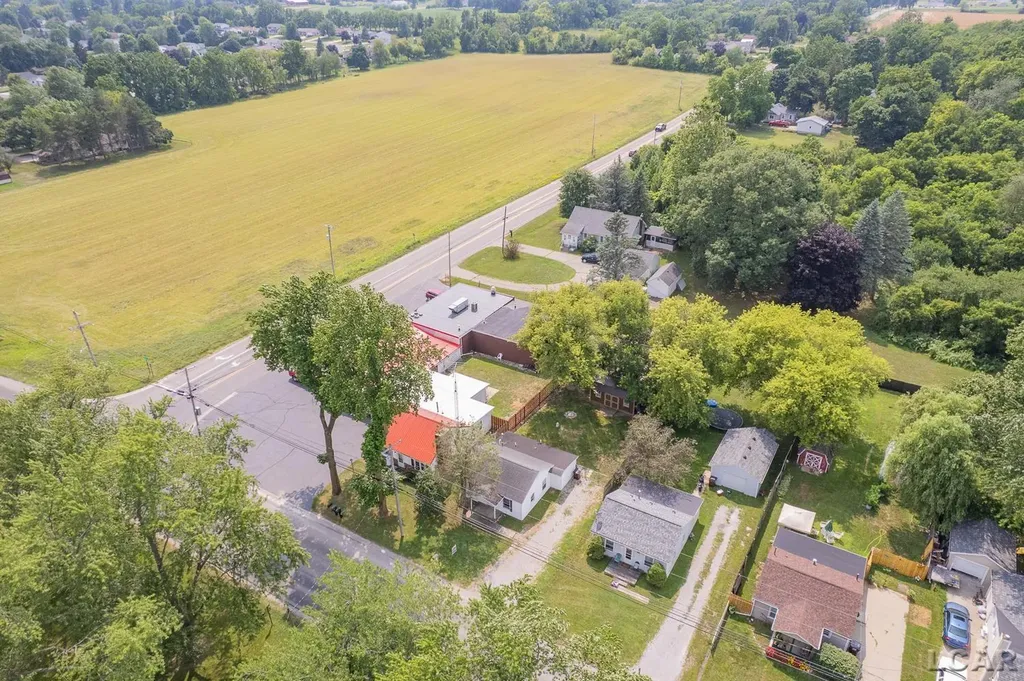 3066 Bent Oak Highway Adrian Township MI 49221