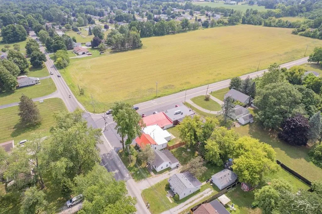 3066 Bent Oak Highway Adrian Township MI 49221