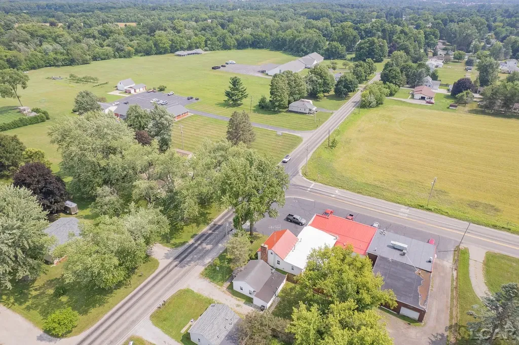 3066 Bent Oak Highway Adrian Township MI 49221