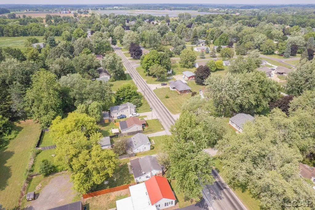 3066 Bent Oak Highway Adrian Township MI 49221