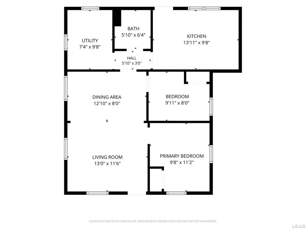 3066 Bent Oak Highway Adrian Township MI 49221