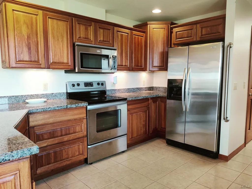 11404 Forche Road Deerfield Township MI 49228