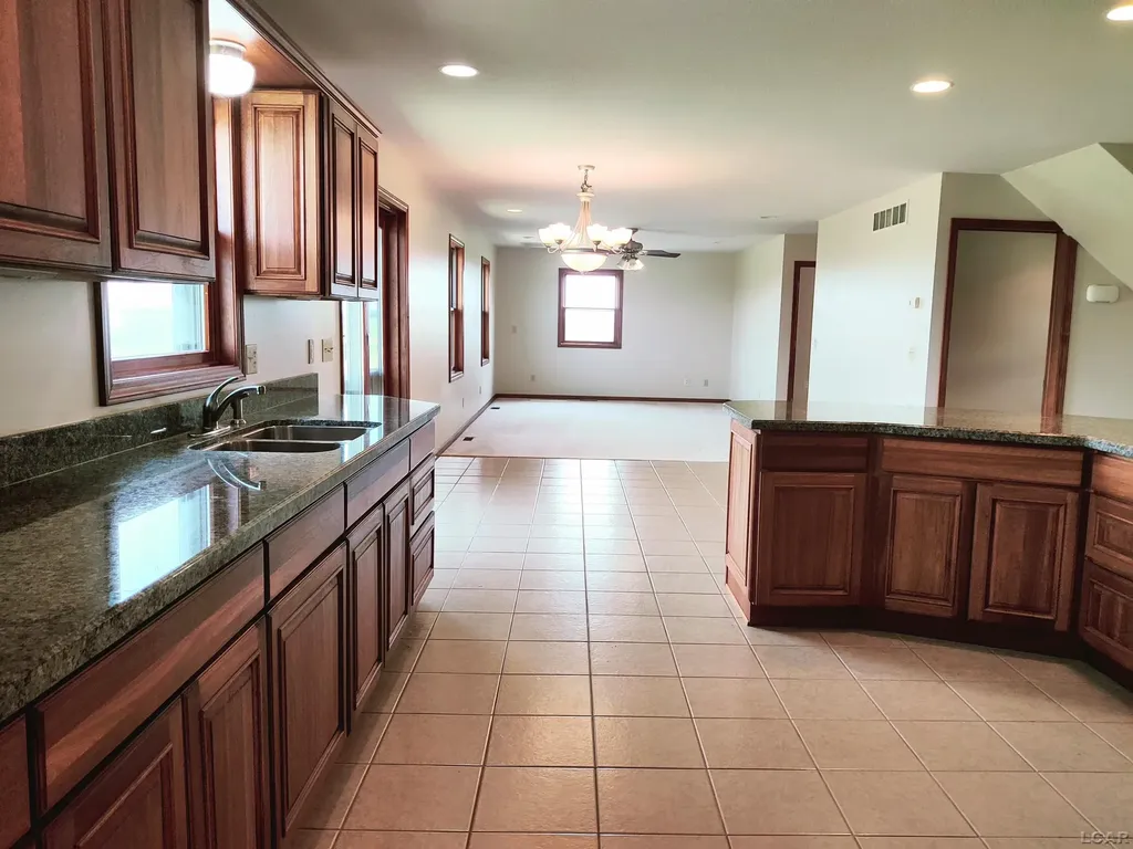 11404 Forche Road Deerfield Township MI 49228