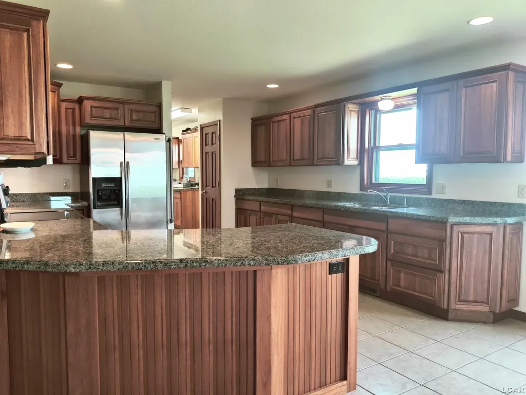11404 Forche Road Deerfield Township MI 49228