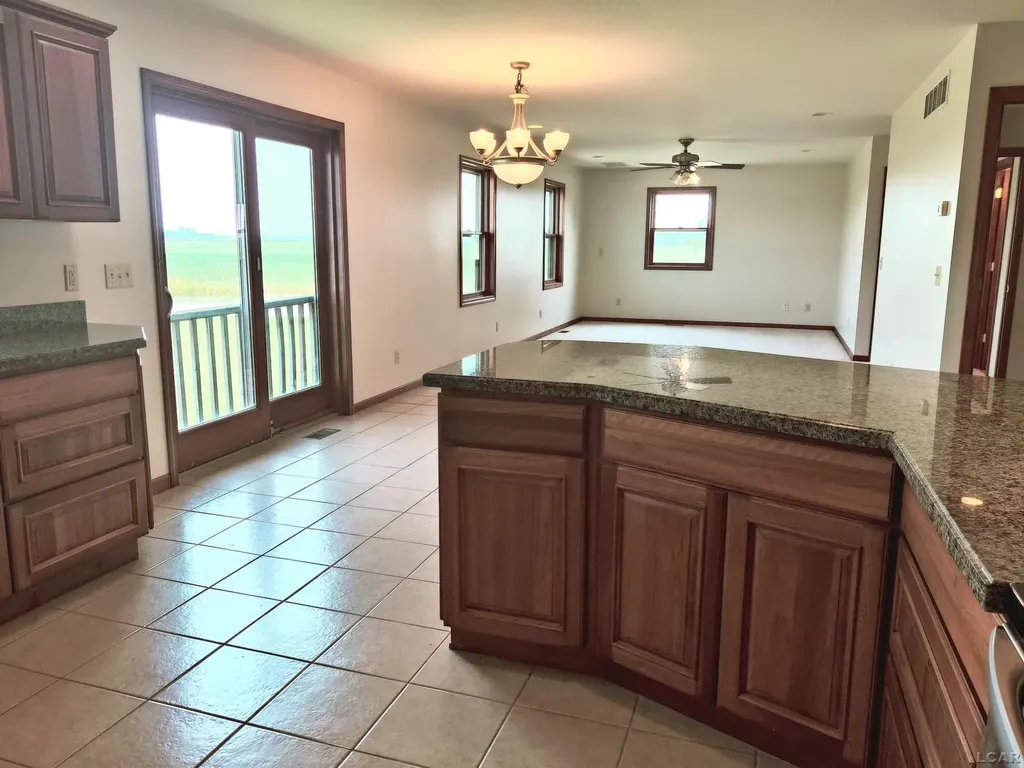 11404 Forche Road Deerfield Township MI 49228
