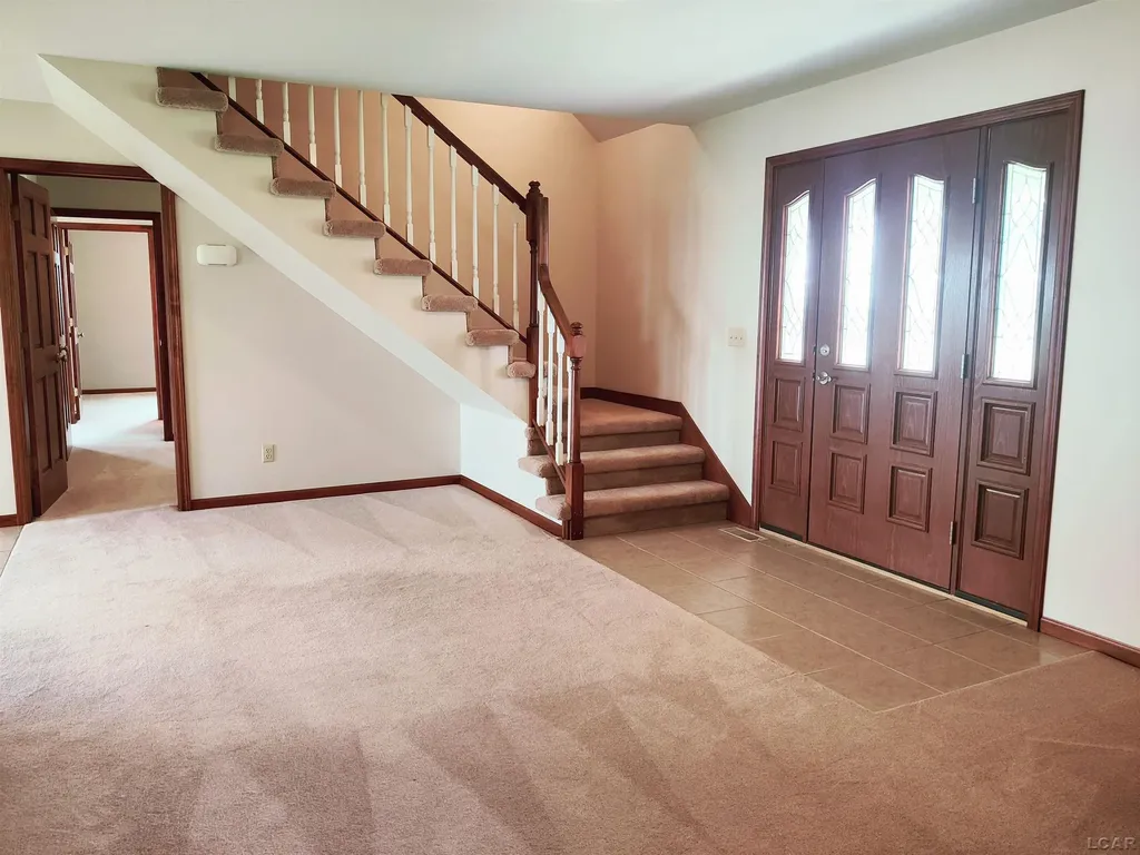 11404 Forche Road Deerfield Township MI 49228