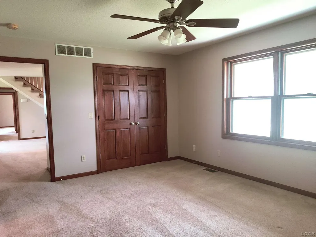 11404 Forche Road Deerfield Township MI 49228