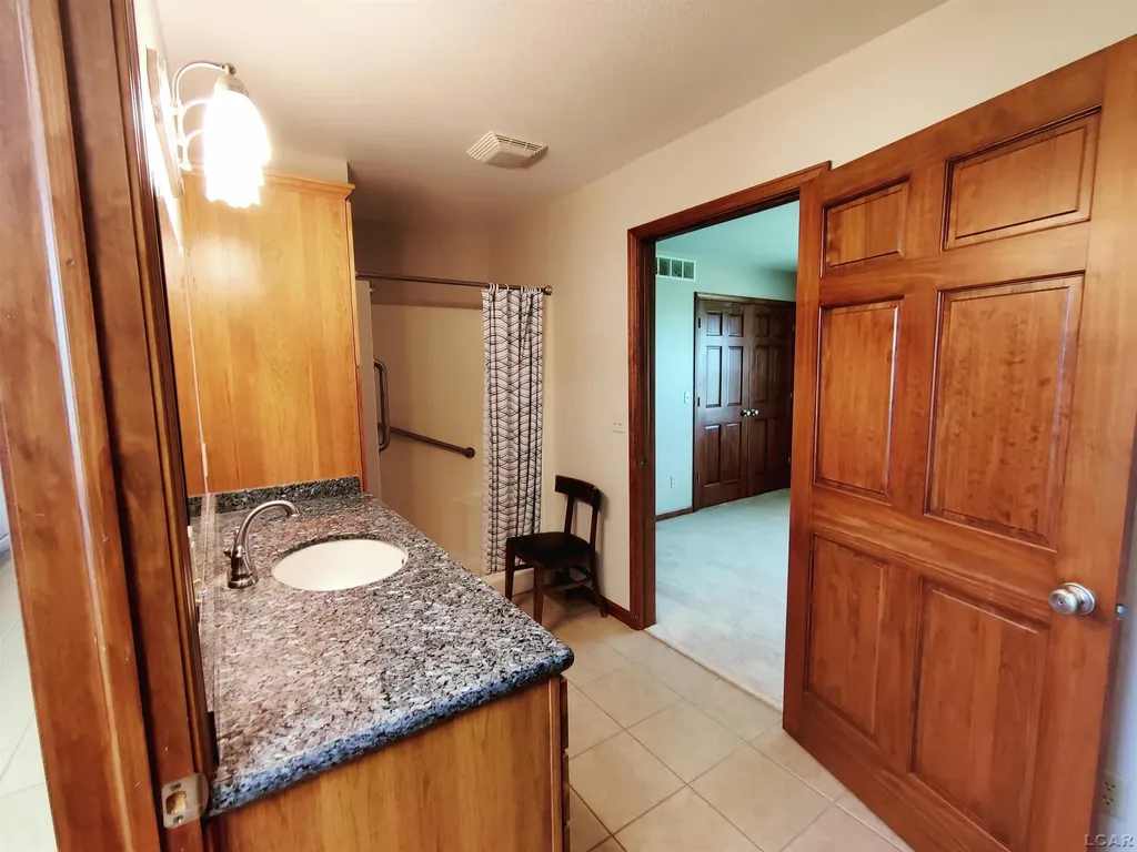 11404 Forche Road Deerfield Township MI 49228