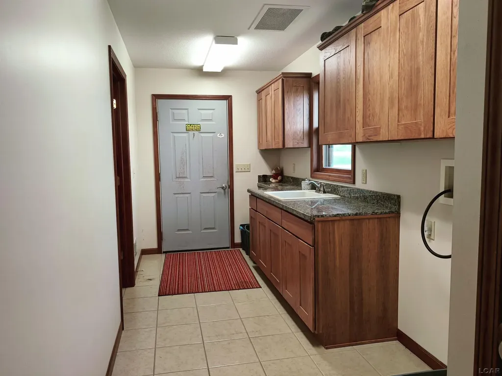 11404 Forche Road Deerfield Township MI 49228