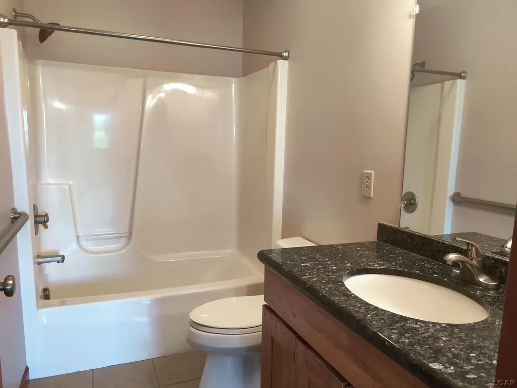 11404 Forche Road Deerfield Township MI 49228