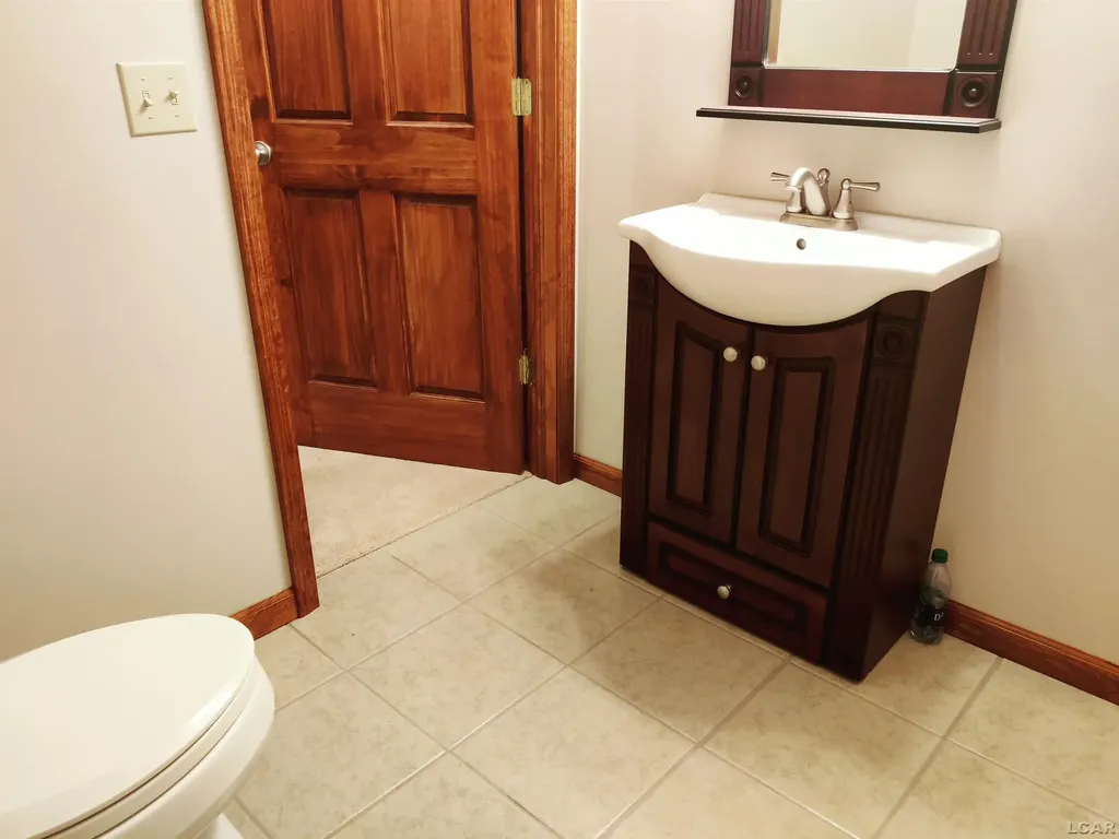 11404 Forche Road Deerfield Township MI 49228