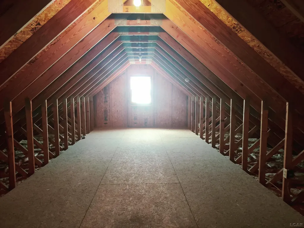 11404 Forche Road Deerfield Township MI 49228