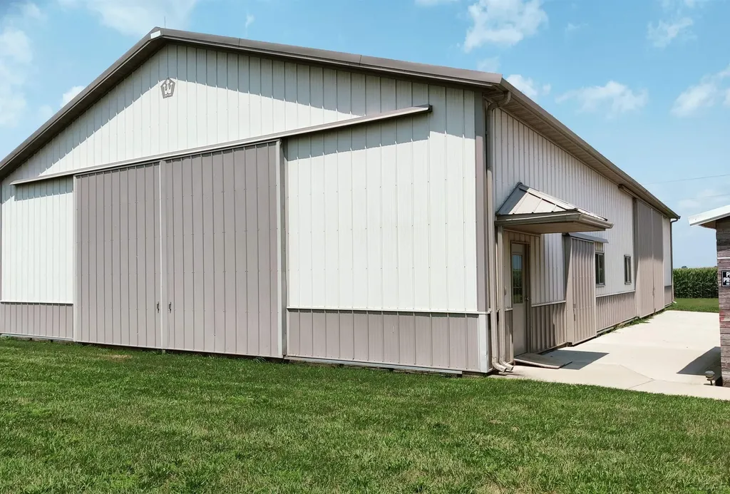 11404 Forche Road Deerfield Township MI 49228