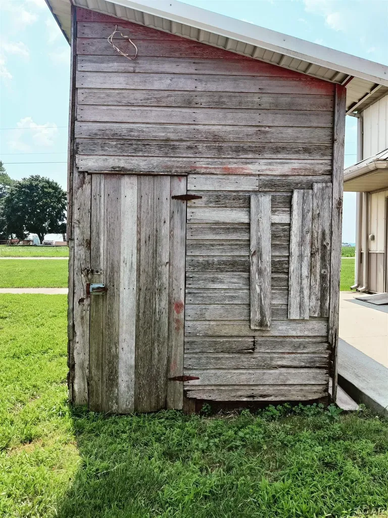11404 Forche Road Deerfield Township MI 49228