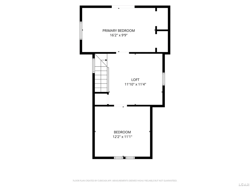 124 Bent Oak Avenue Adrian City MI 49221