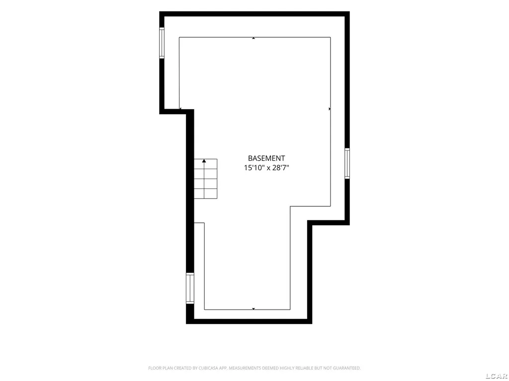 124 Bent Oak Avenue Adrian City MI 49221