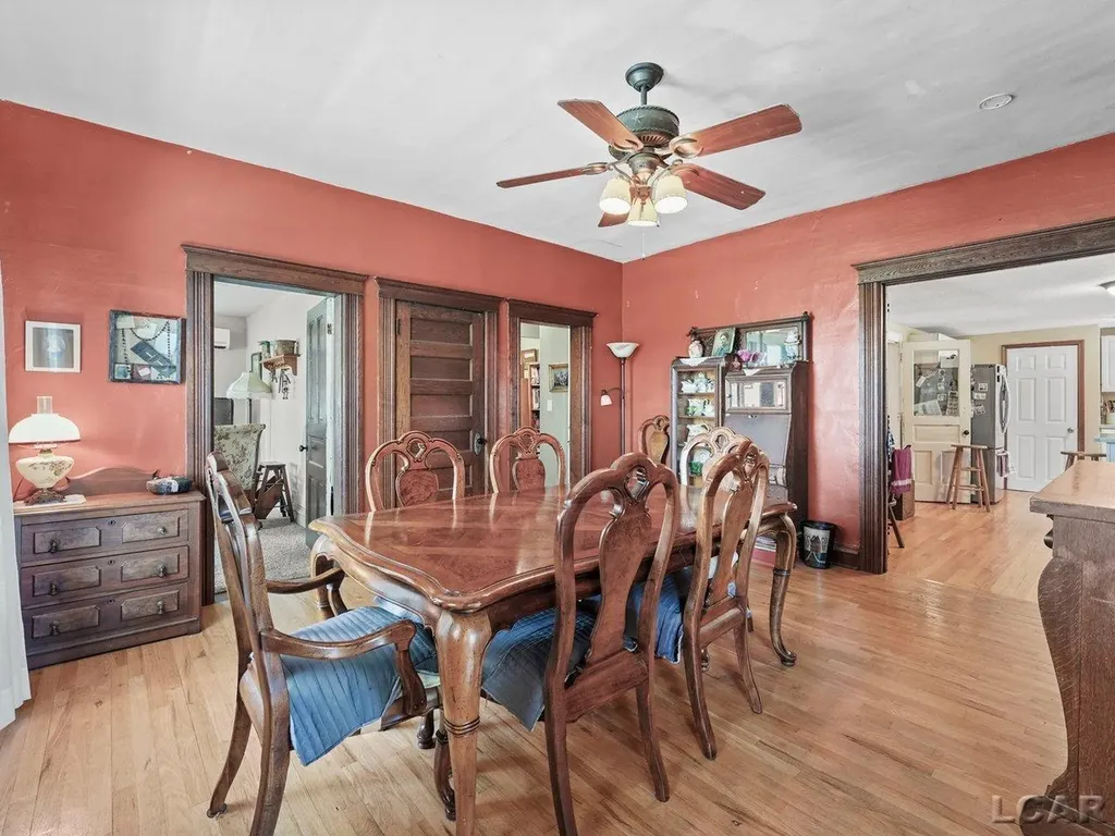 6324 E Ridgeville Road Ogden Township MI 49228