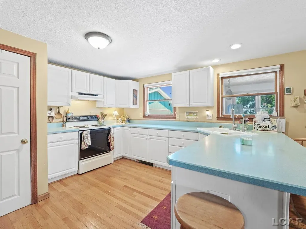 6324 E Ridgeville Road Ogden Township MI 49228