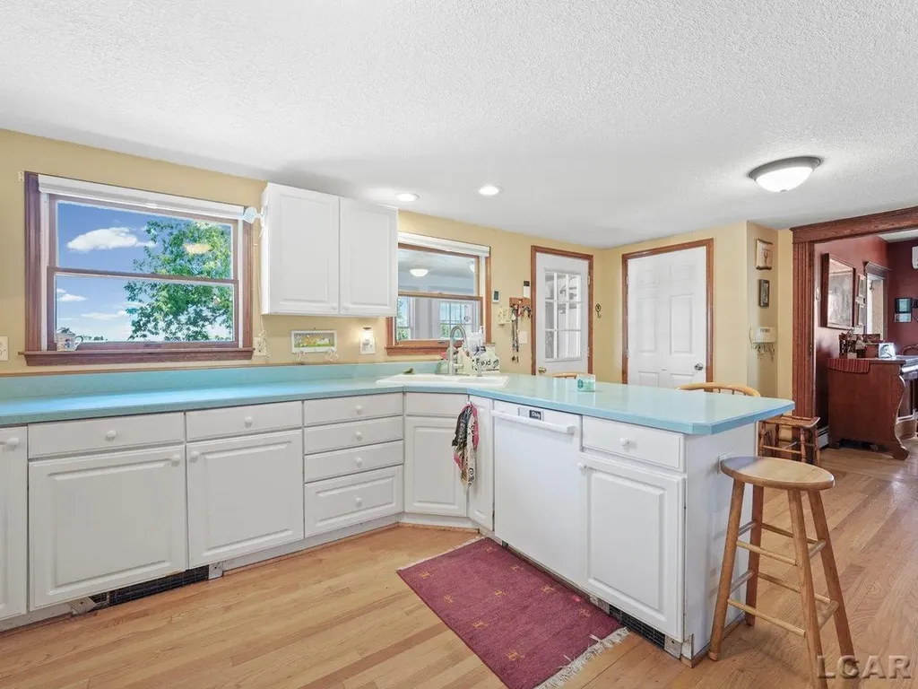 6324 E Ridgeville Road Ogden Township MI 49228