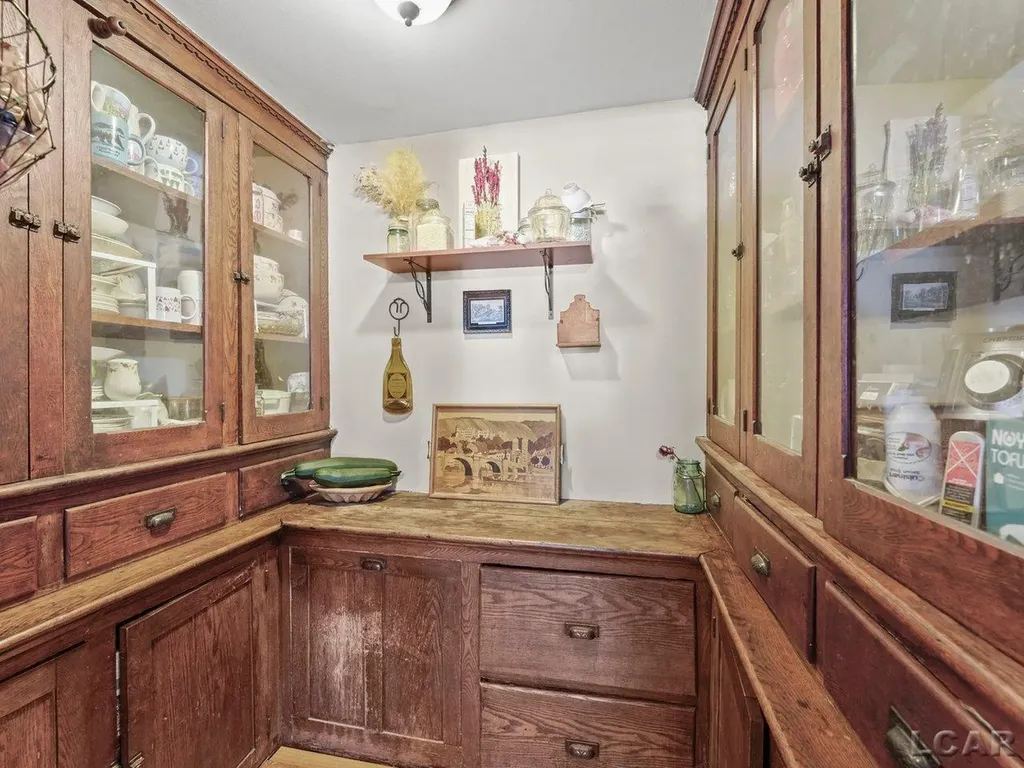 6324 E Ridgeville Road Ogden Township MI 49228