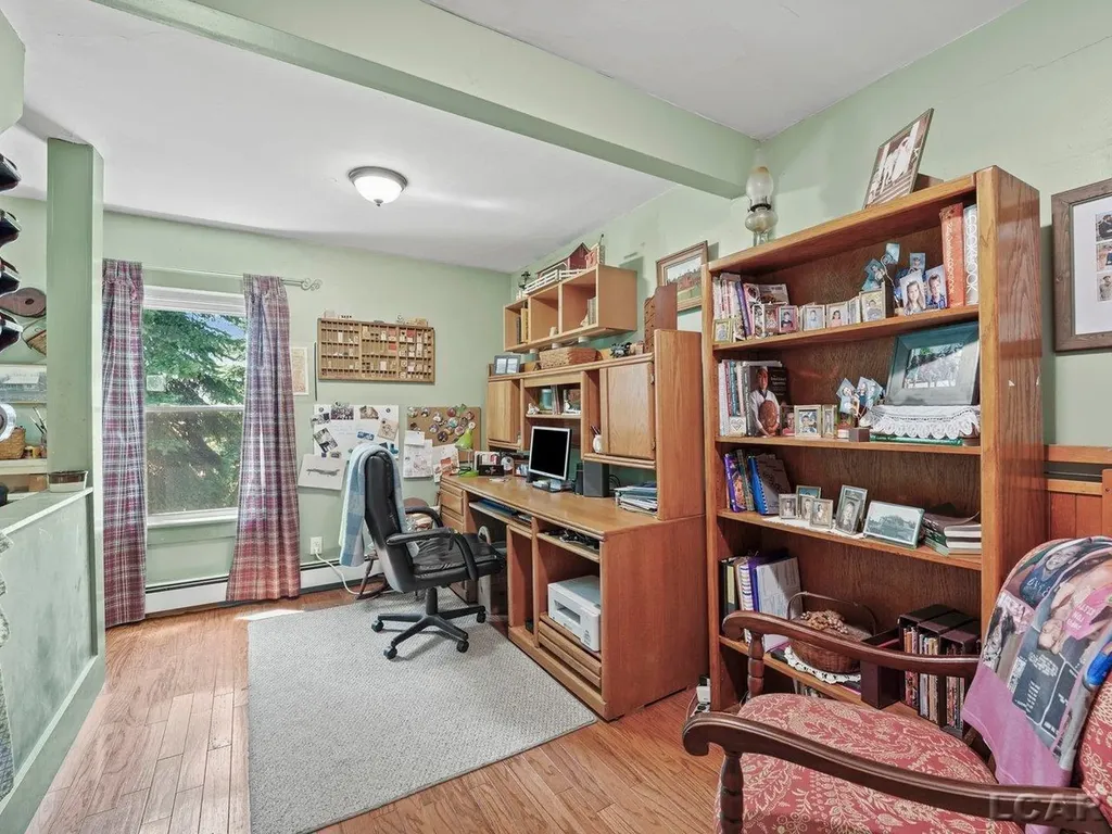 6324 E Ridgeville Road Ogden Township MI 49228