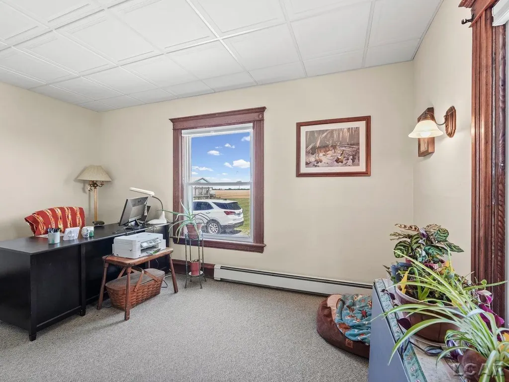 6324 E Ridgeville Road Ogden Township MI 49228