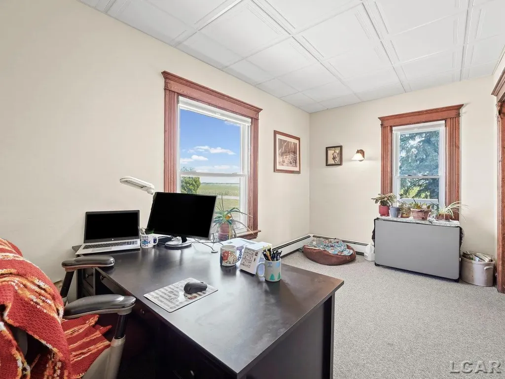 6324 E Ridgeville Road Ogden Township MI 49228