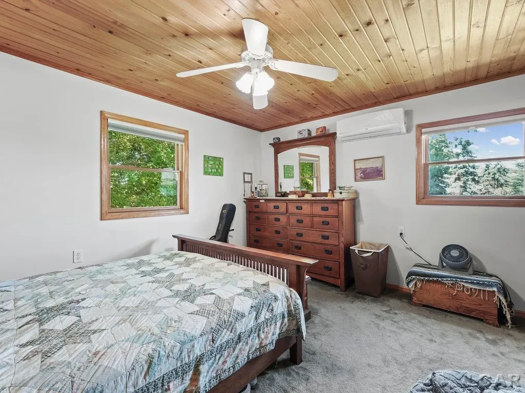 6324 E Ridgeville Road Ogden Township MI 49228