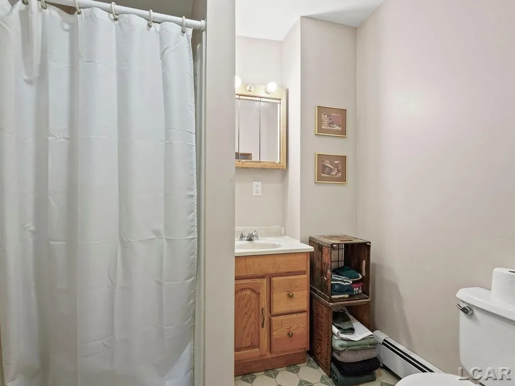 6324 E Ridgeville Road Ogden Township MI 49228