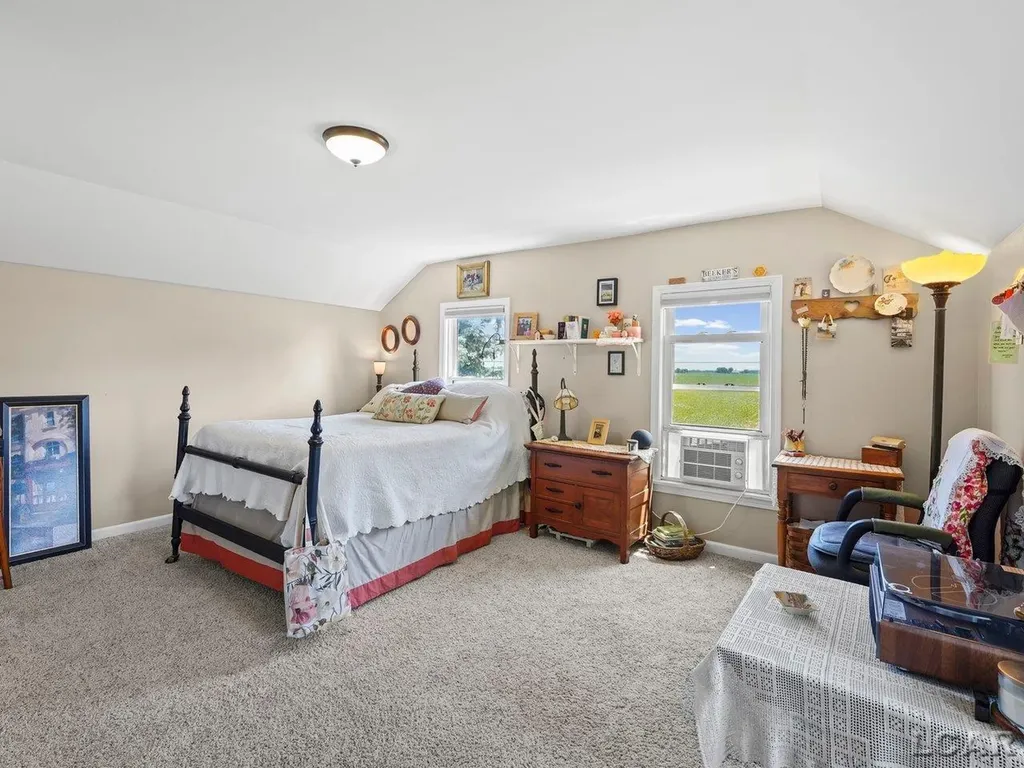 6324 E Ridgeville Road Ogden Township MI 49228
