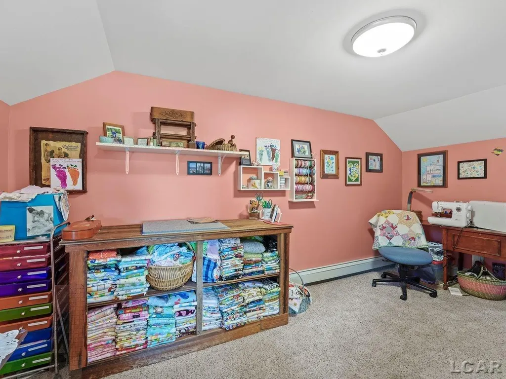 6324 E Ridgeville Road Ogden Township MI 49228
