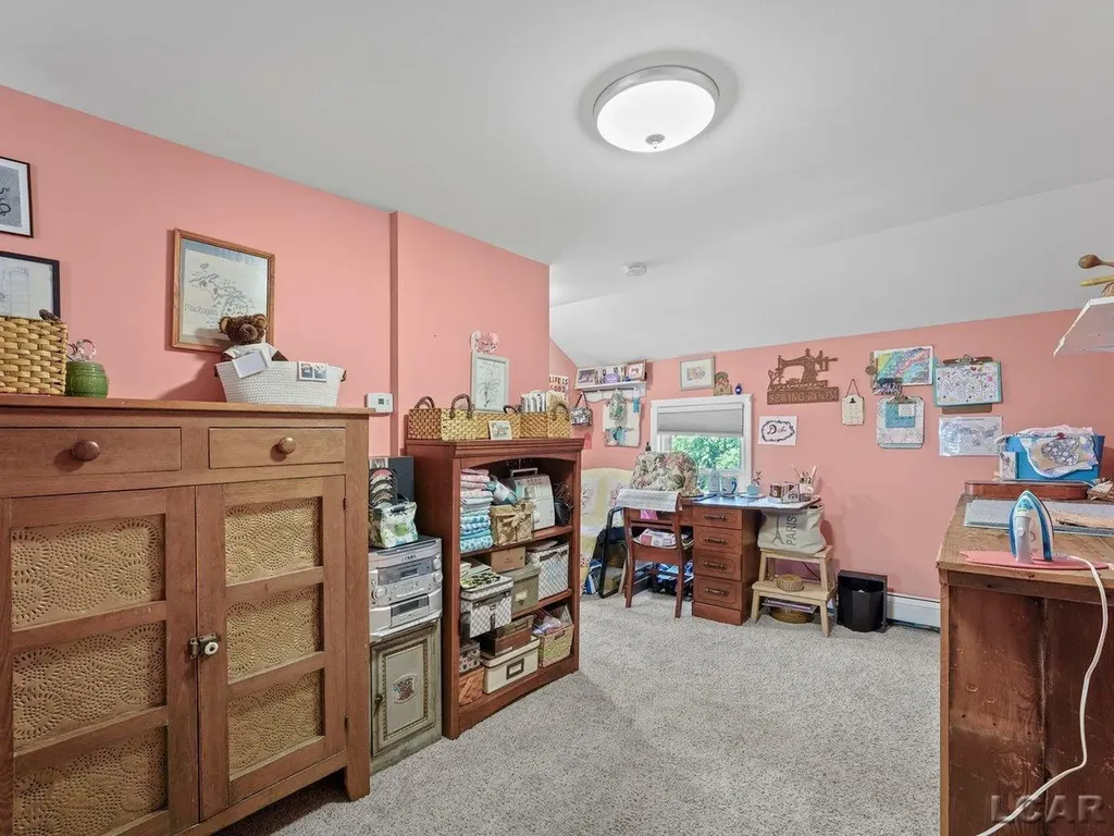 6324 E Ridgeville Road Ogden Township MI 49228