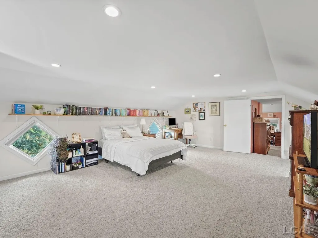 6324 E Ridgeville Road Ogden Township MI 49228