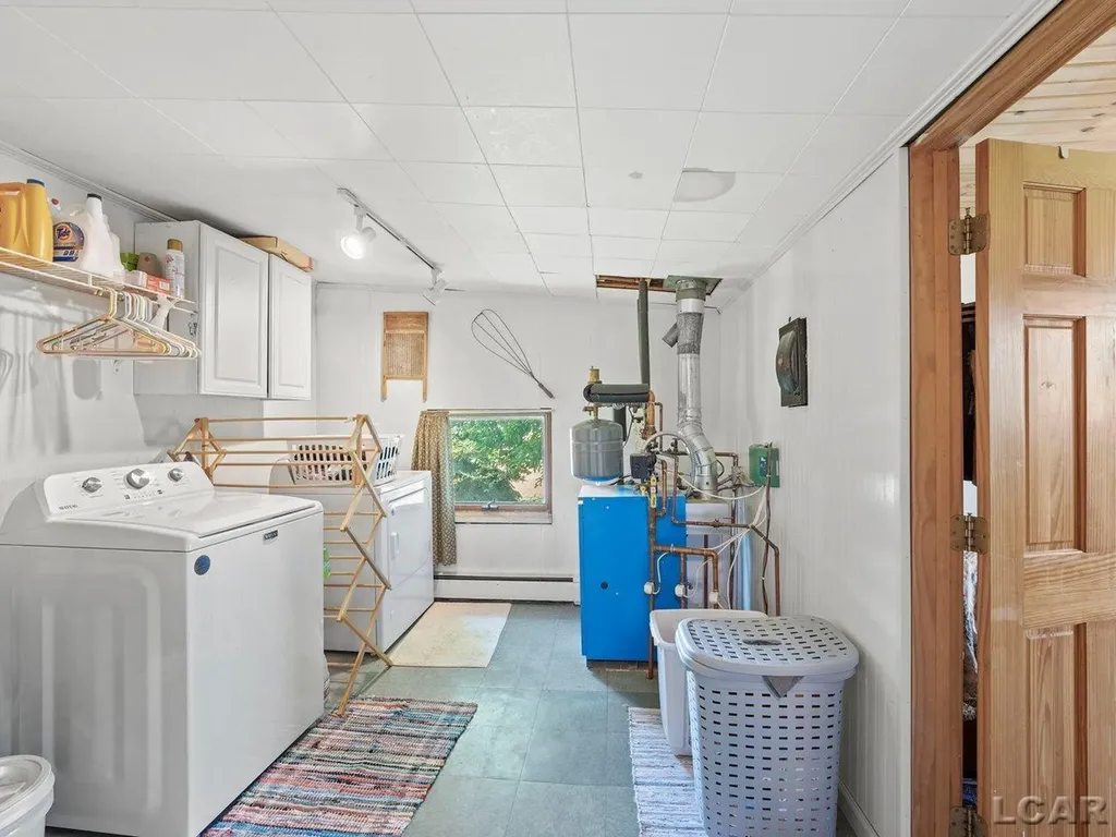 6324 E Ridgeville Road Ogden Township MI 49228
