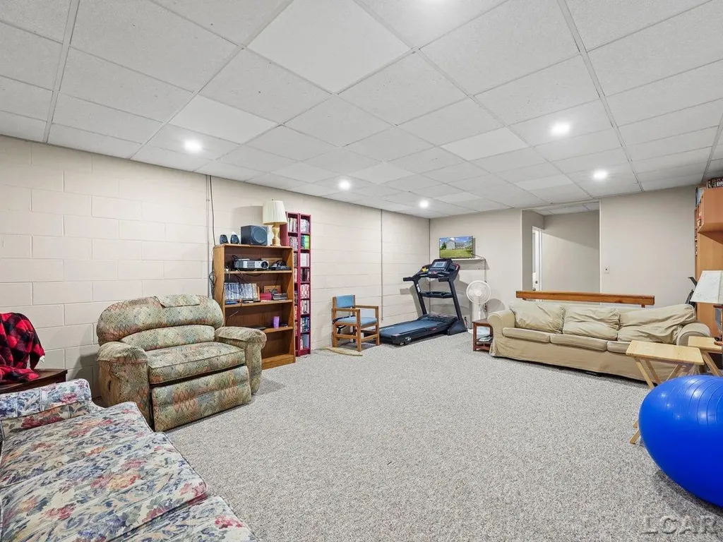 6324 E Ridgeville Road Ogden Township MI 49228
