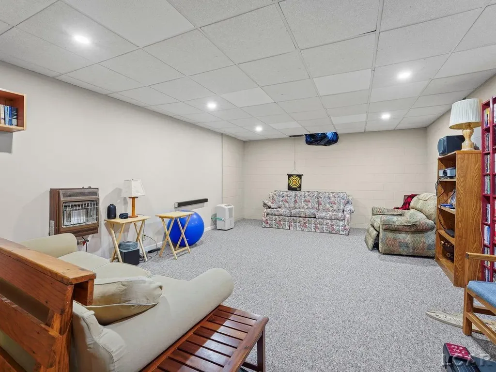 6324 E Ridgeville Road Ogden Township MI 49228