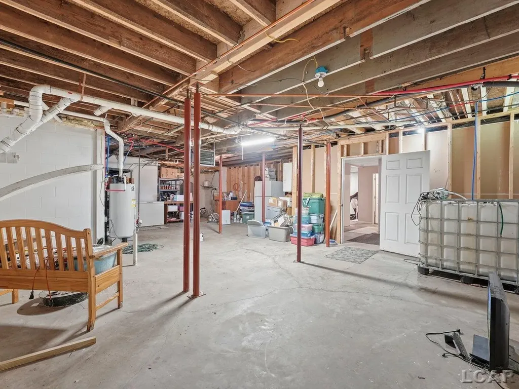 6324 E Ridgeville Road Ogden Township MI 49228