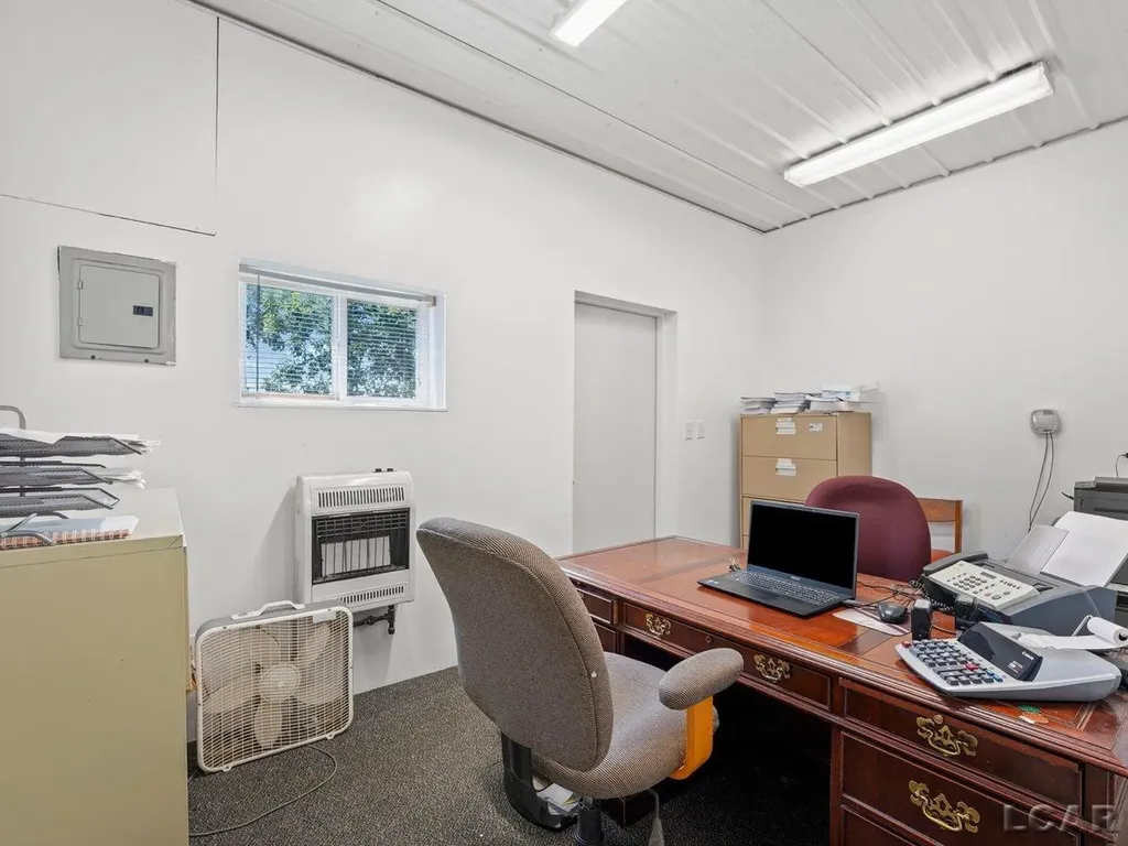 6324 E Ridgeville Road Ogden Township MI 49228