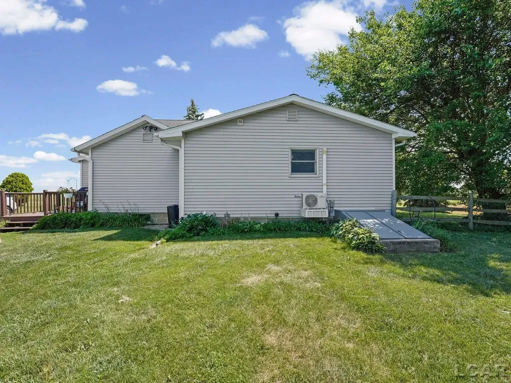 6324 E Ridgeville Road Ogden Township MI 49228
