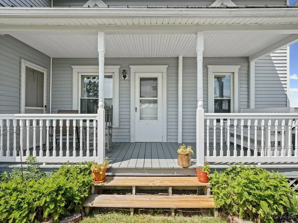 6324 E Ridgeville Road Ogden Township MI 49228