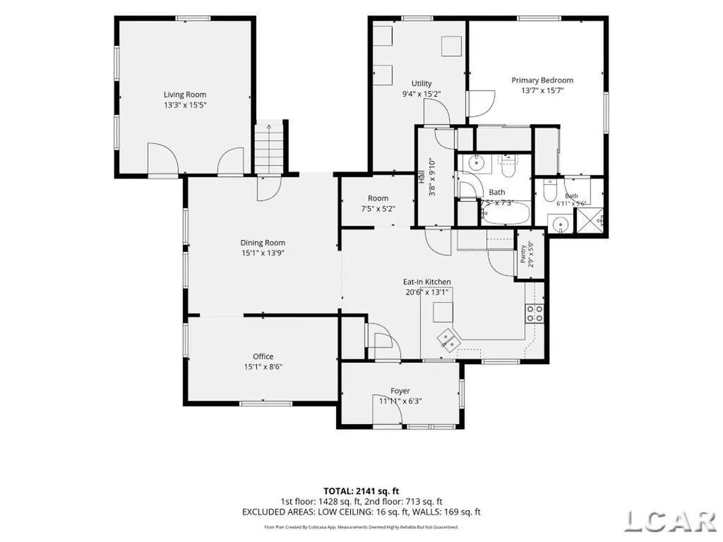 6324 E Ridgeville Road Ogden Township MI 49228