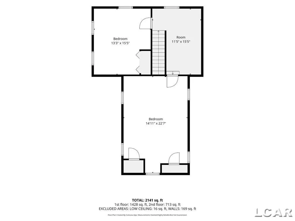 6324 E Ridgeville Road Ogden Township MI 49228