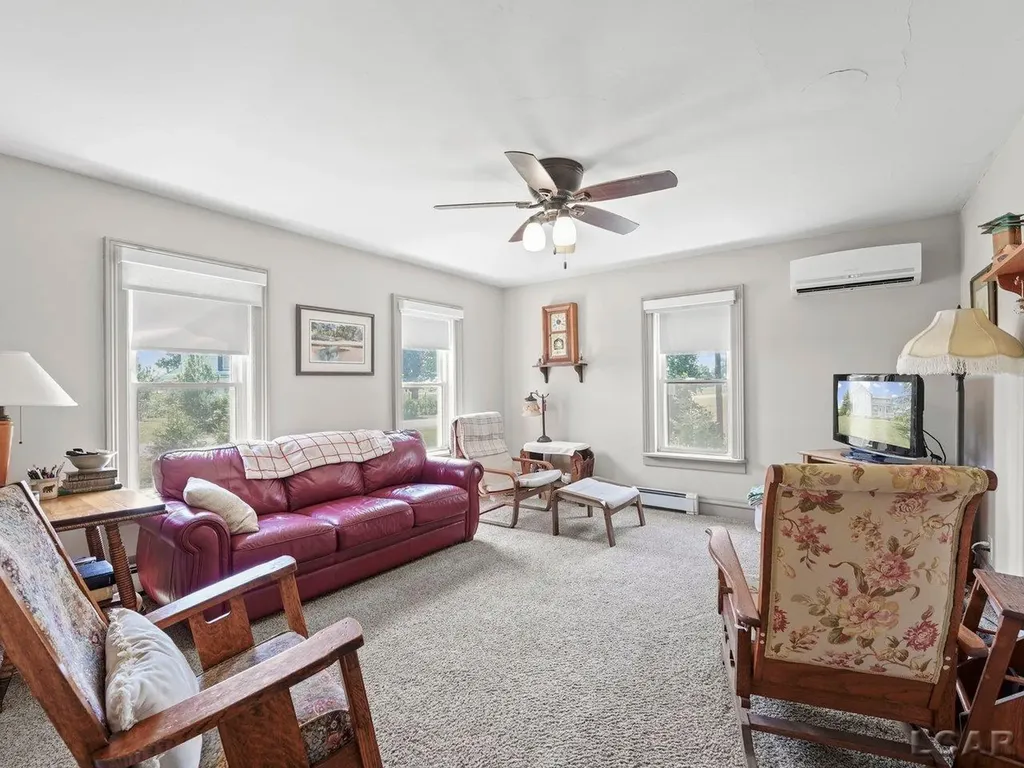 6324 E Ridgeville Road Ogden Township MI 49228