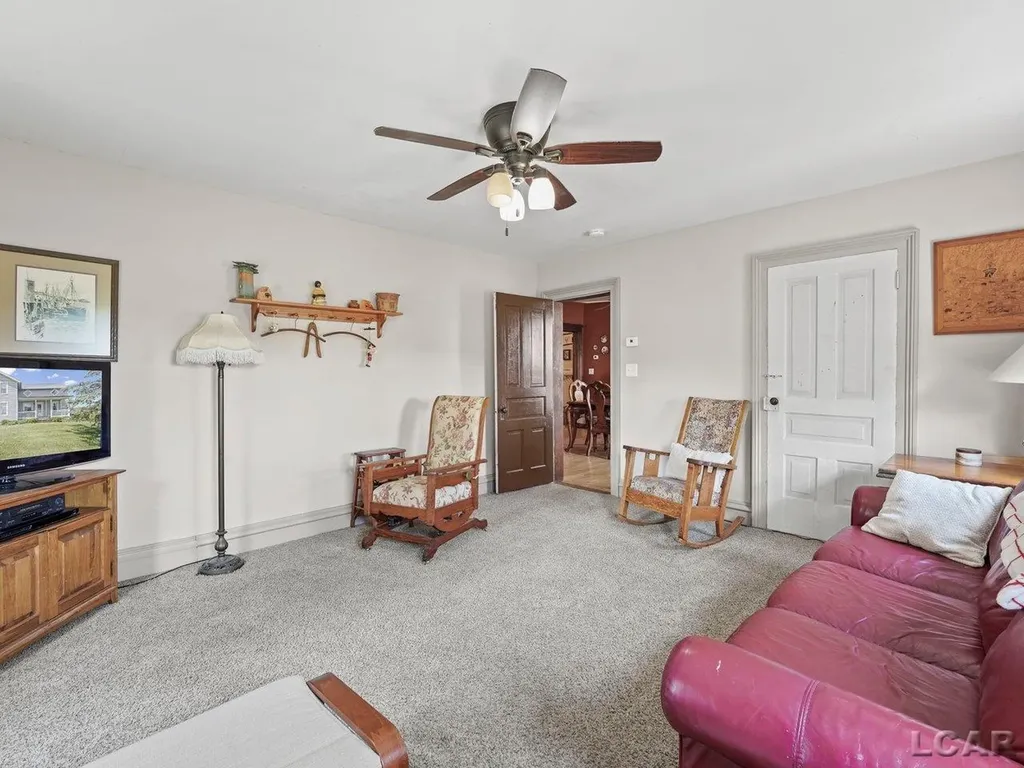 6324 E Ridgeville Road Ogden Township MI 49228