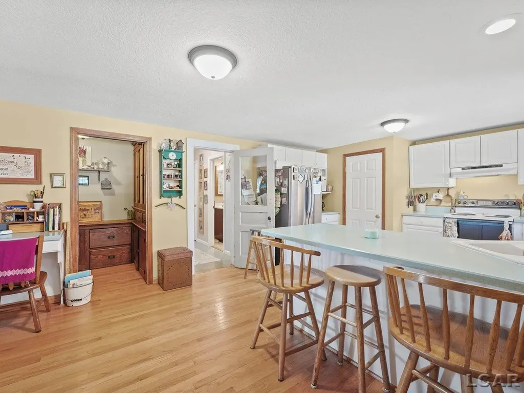 6324 E Ridgeville Road Ogden Township MI 49228