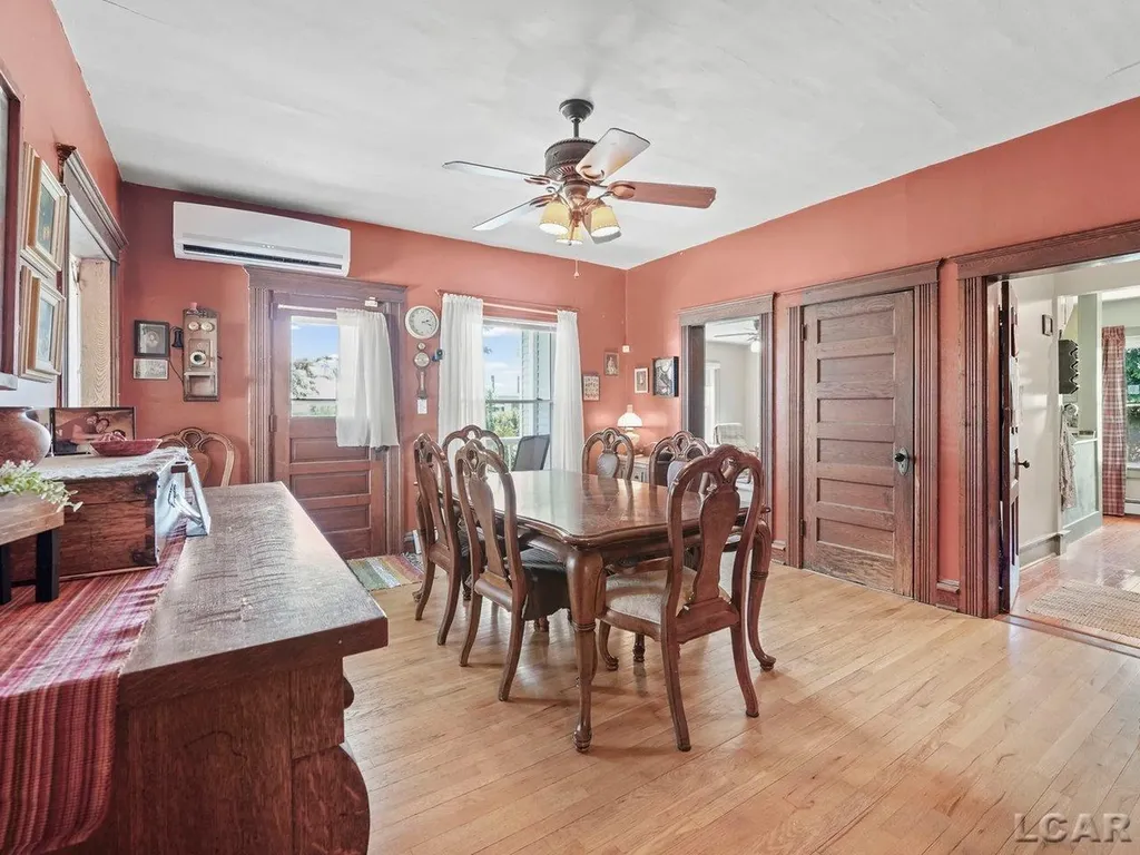 6324 E Ridgeville Road Ogden Township MI 49228