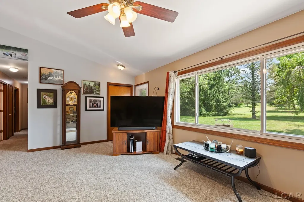 5802 Rogers Highway Raisin Township MI 49286